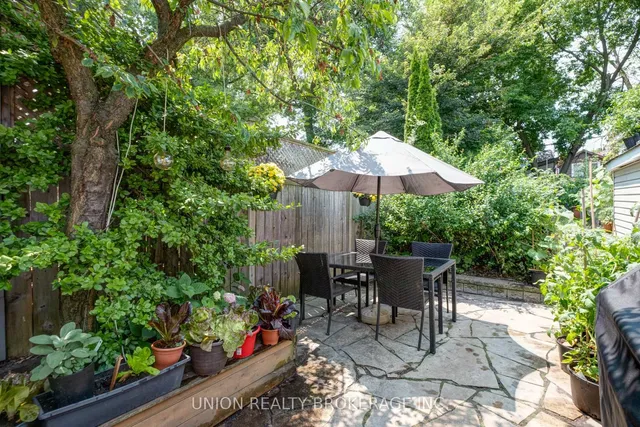 Additional image 27 of 412 Coxwell Ave