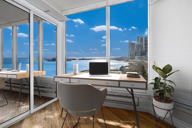 Additional image 6 of 1 Palace Pier Crt Unit 804