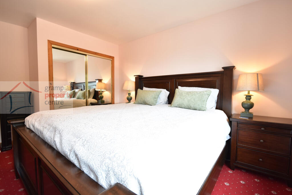 Additional image 10 of Maple Lodge, Crossroads, Keith, AB55 6NA