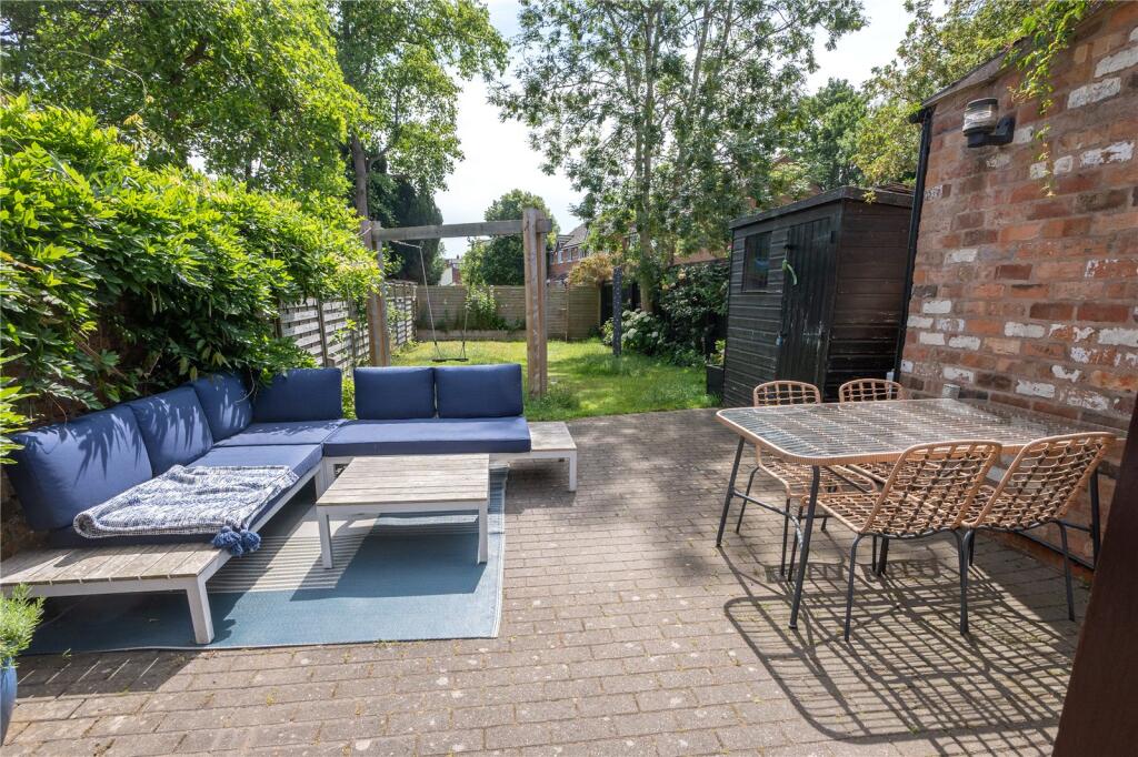 Additional image 36 of Alcester Road, Moseley, Birmingham, B13