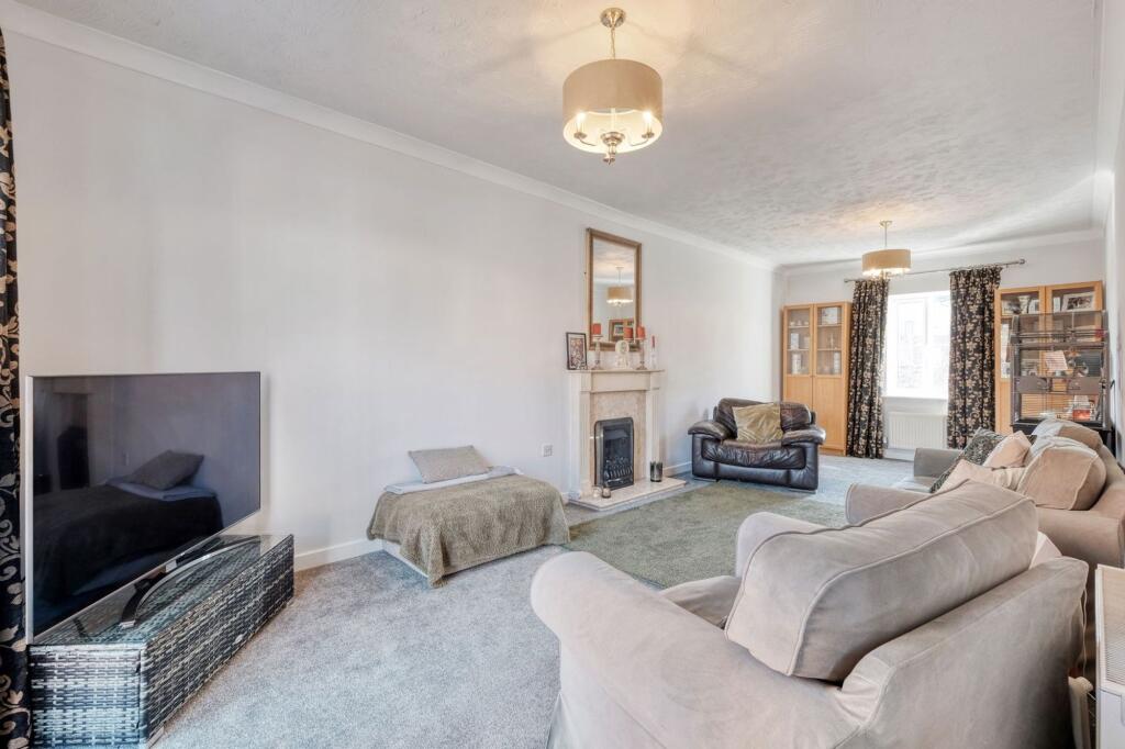 Additional image 6 of William Road, Birmingham, B31