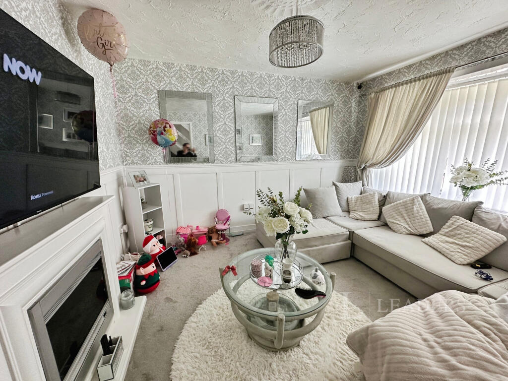 Additional image 5 of Reedmace Close, B38