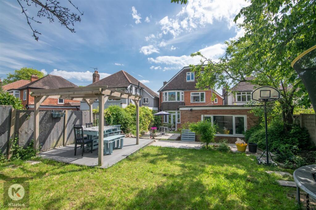 Additional image 30 of Greenside Road, Birmingham