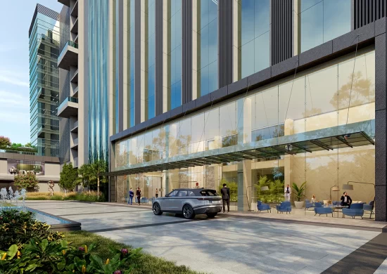 Additional image 2 of Vesu, Surat