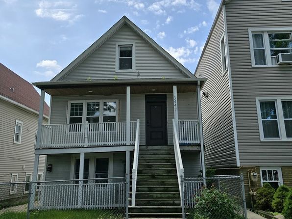 3447 W Melrose St, Chicago, IL 60618
