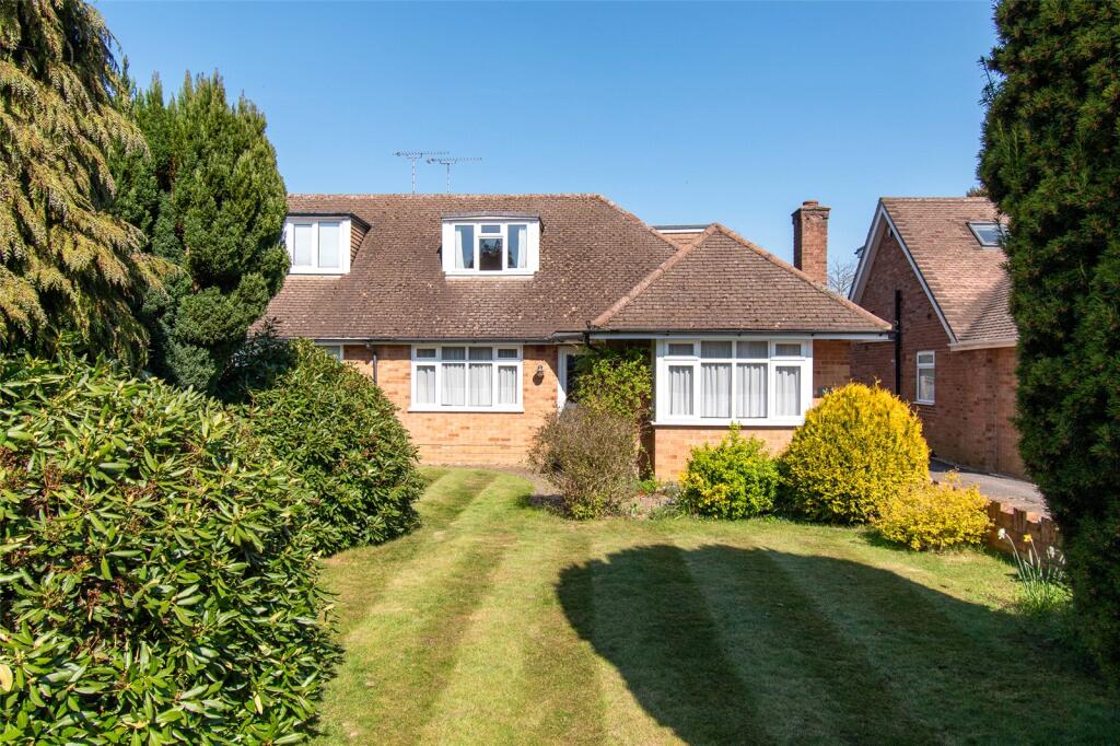 Property image for Ringway Road, Park Street, St. Albans, Hertfordshire, AL2