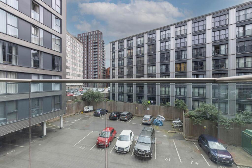 Additional image 5 of Honduras Wharf, 14 Summer Lane, Birmingham