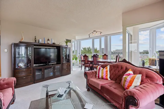 Additional image 13 of 3231 Eglinton Ave Unit 506