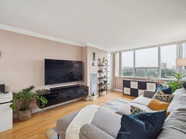 Additional image 5 of 25 Silver Springs Blvd Unit 801