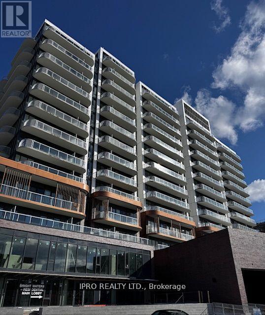 617 - 220 MESSINNIHE WAY|Mississauga (Port Credit), Ontario L5H0A9