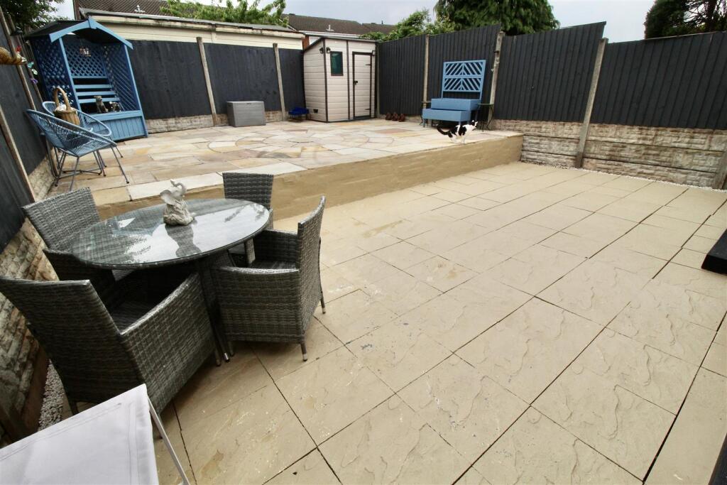 Additional image 13 of Whittleford Grove, Castle Bromwich, Birmingham