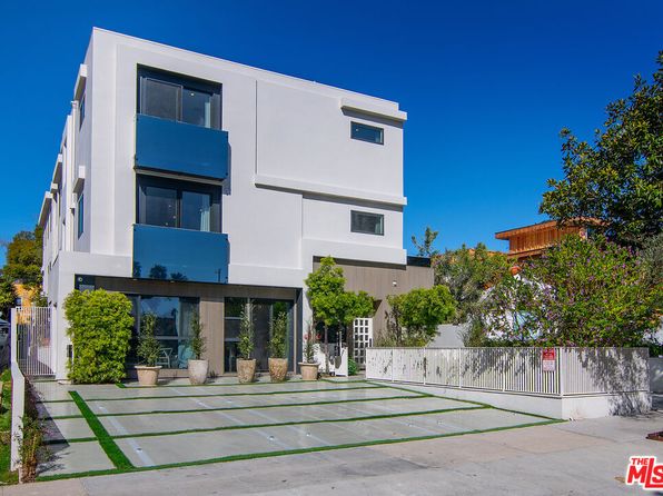 1623 S Bedford St, Los Angeles, CA 90035