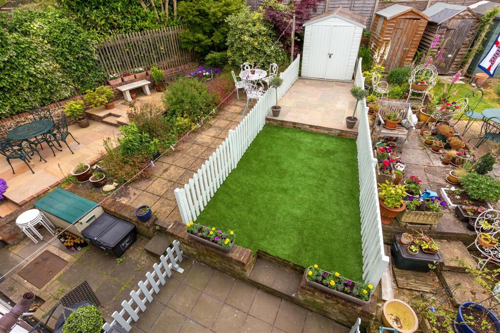 Additional image 18 of Sopwell Lane St. Albans