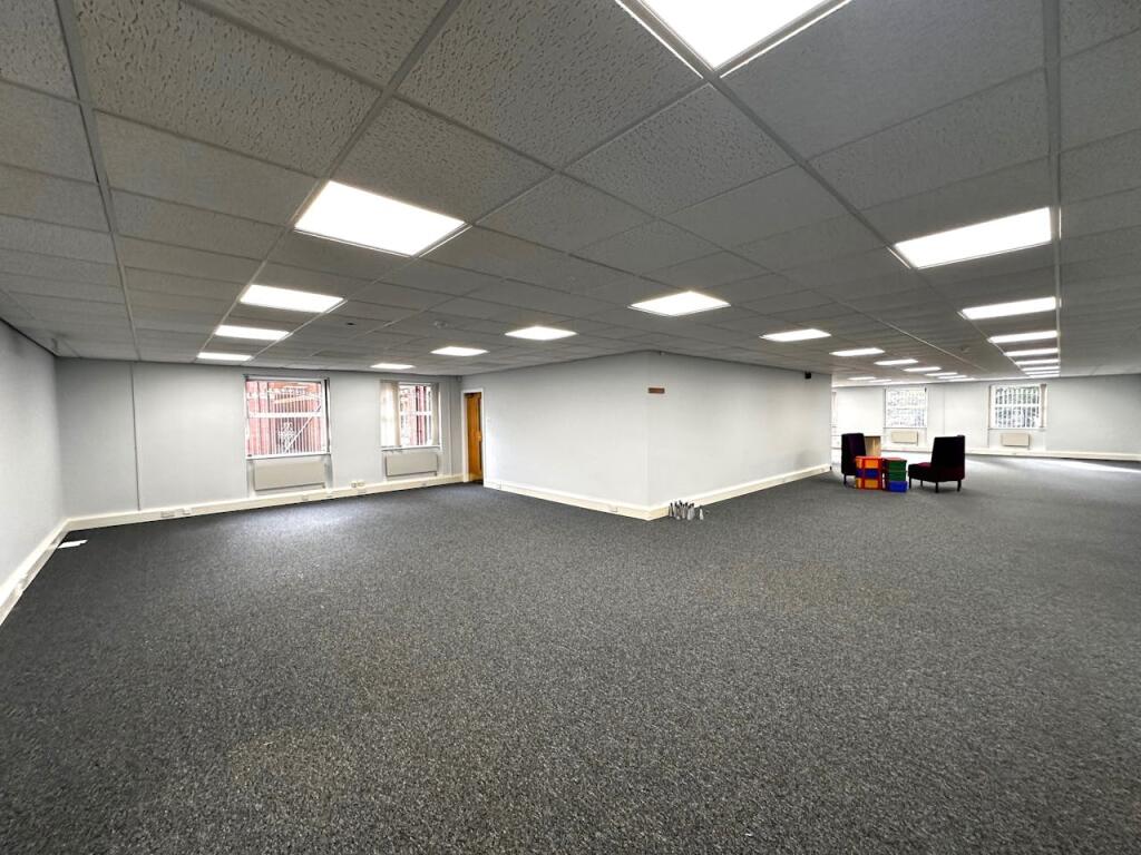 Additional image 3 of Pinewood, Bell Heath Way, Woodgate Valley Business Park, Birmingham, B32 3BZ