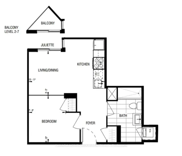 Additional image 10 of 30 Tippett Rd Unit 1024