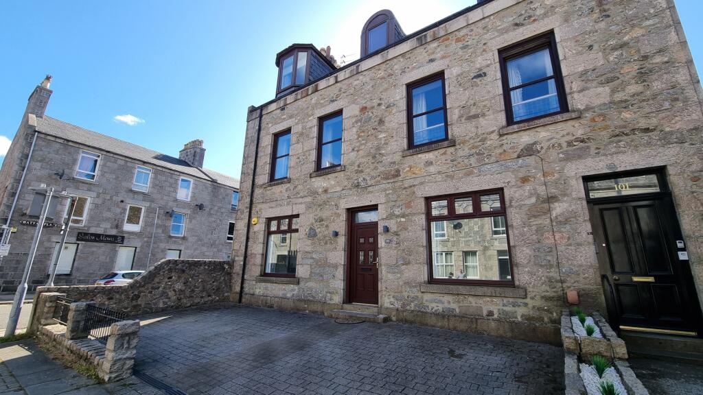 Additional image 28 of Claremont Street, The West End, Aberdeen, AB10