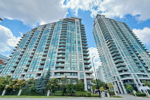 68 Grangeway Ave Unit 305