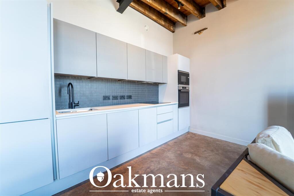 Additional image 19 of Alcester Street, Birmingham, B12