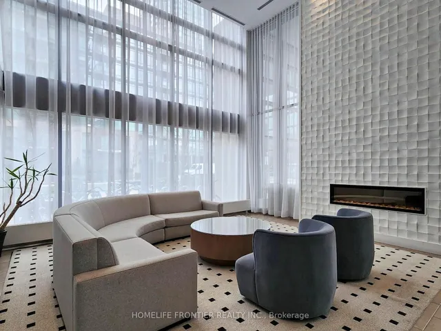 Additional image 5 of 15 Fort York Blvd Unit 1109