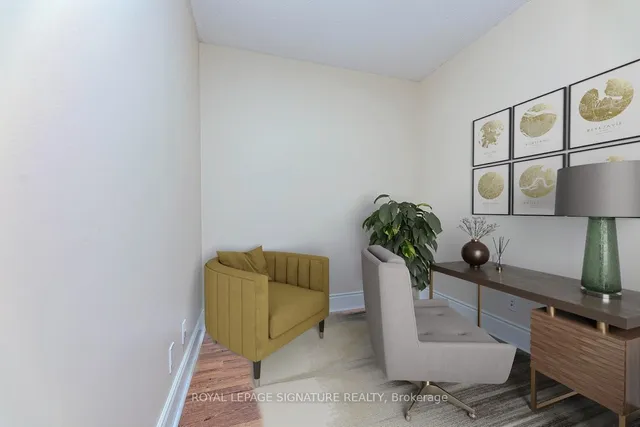 房产图片 23 - 700 Humberwood Blvd 单元128