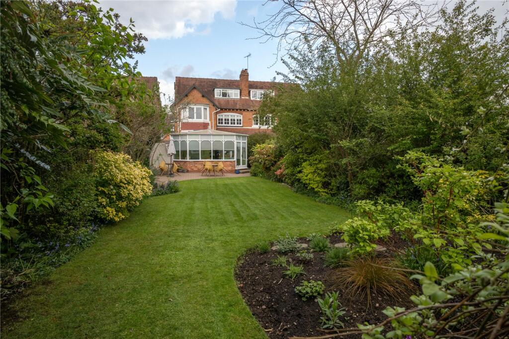 Additional image 23 of Oxford Road, Moseley, Birmingham, B13