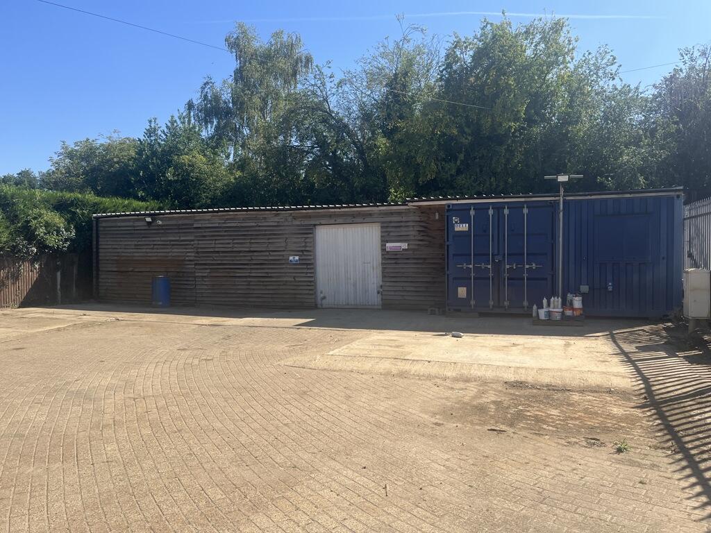 Additional image 8 of C10 & C11 Albert Bygrave Retail Park, North Orbital Road, St. Albans, Hertfordshire