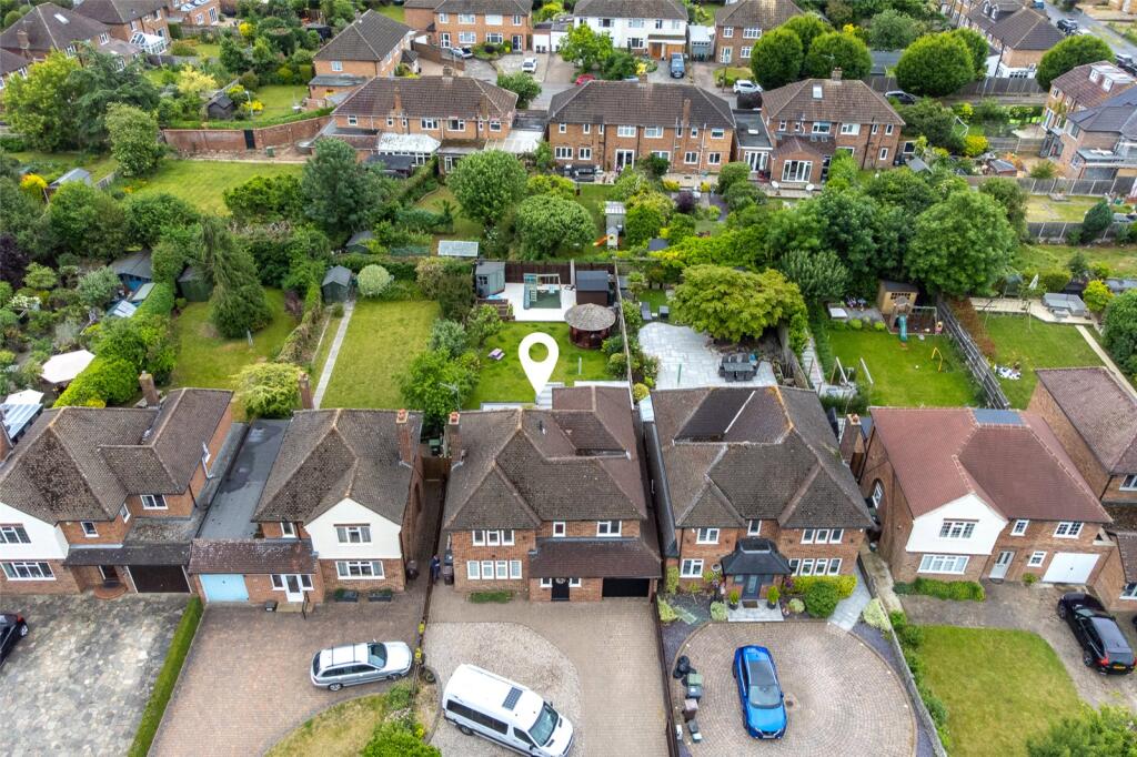 Additional image 16 of Tippendell Lane, Park Street, St. Albans, Hertfordshire, AL2