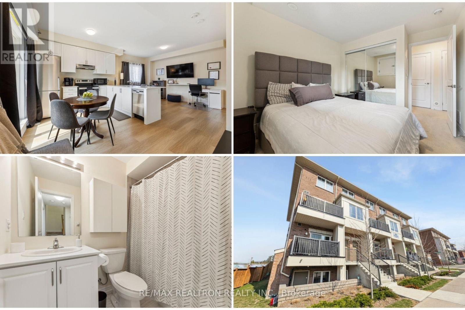 Property image for 6 - 490 BERESFORD PATH|Oshawa (Central), Ontario L1H0B2
