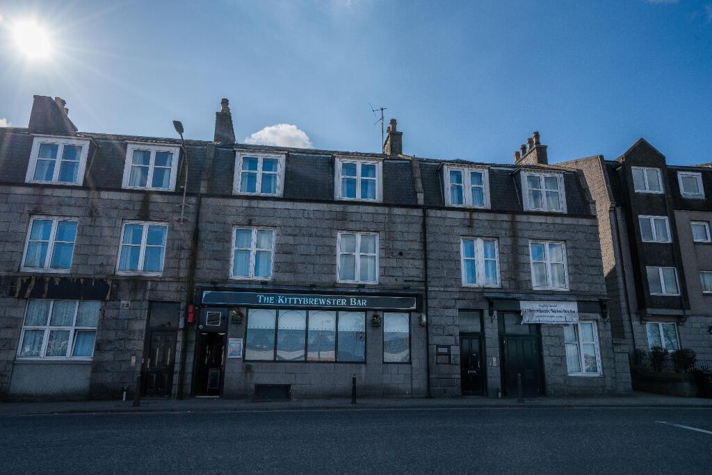 Additional image 9 of Powis Terrace, Kittybrewster, Aberdeen, AB25