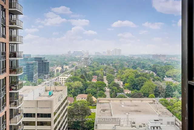 Additional image 26 of 23 Sheppard Ave Unit 2104