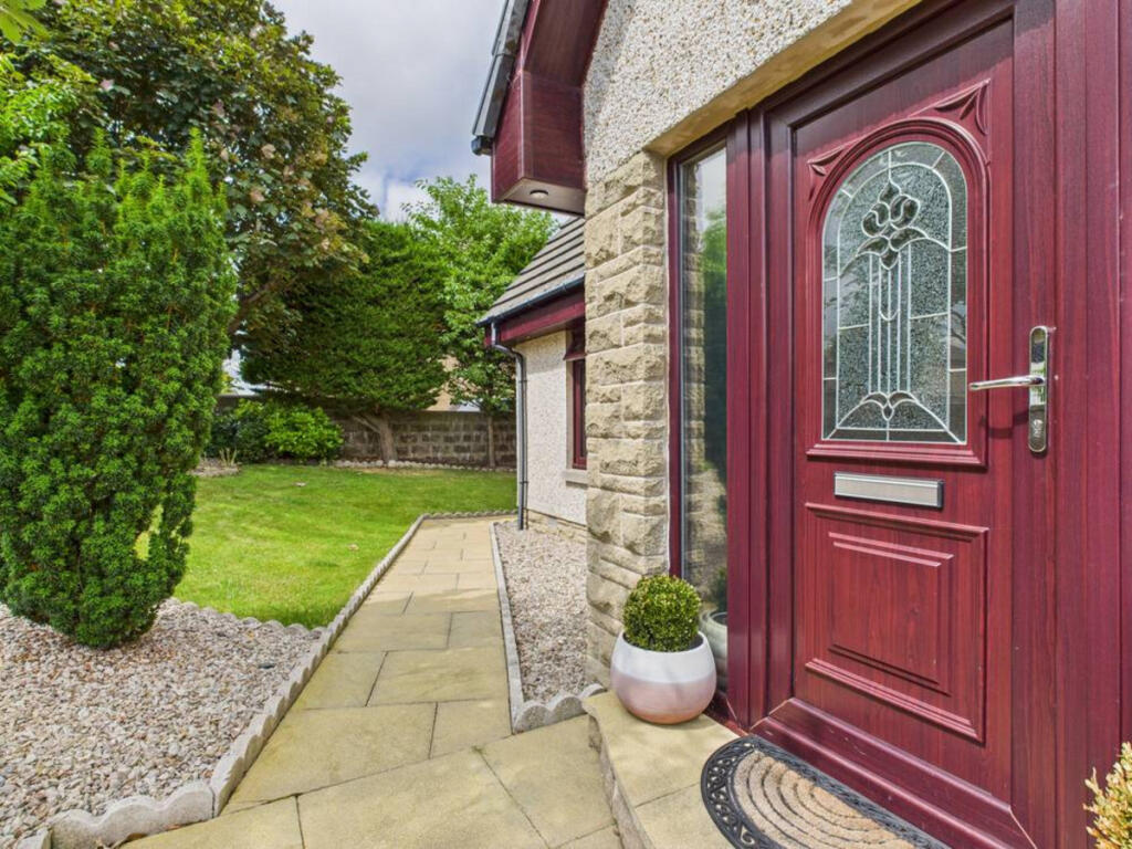 Additional image 34 of Doocot Park, Banff, AB45