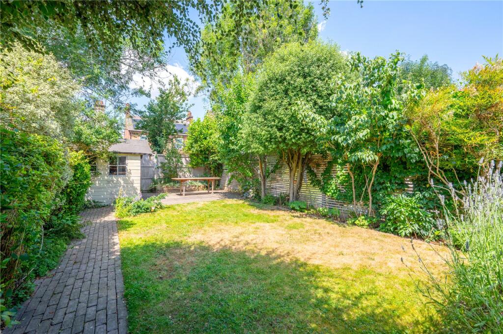 Additional image 19 of Upper Heath Road, St. Albans, Hertfordshire