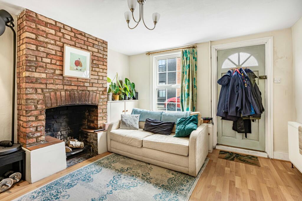 Additional image 13 of Bernard Street, St Albans, AL3