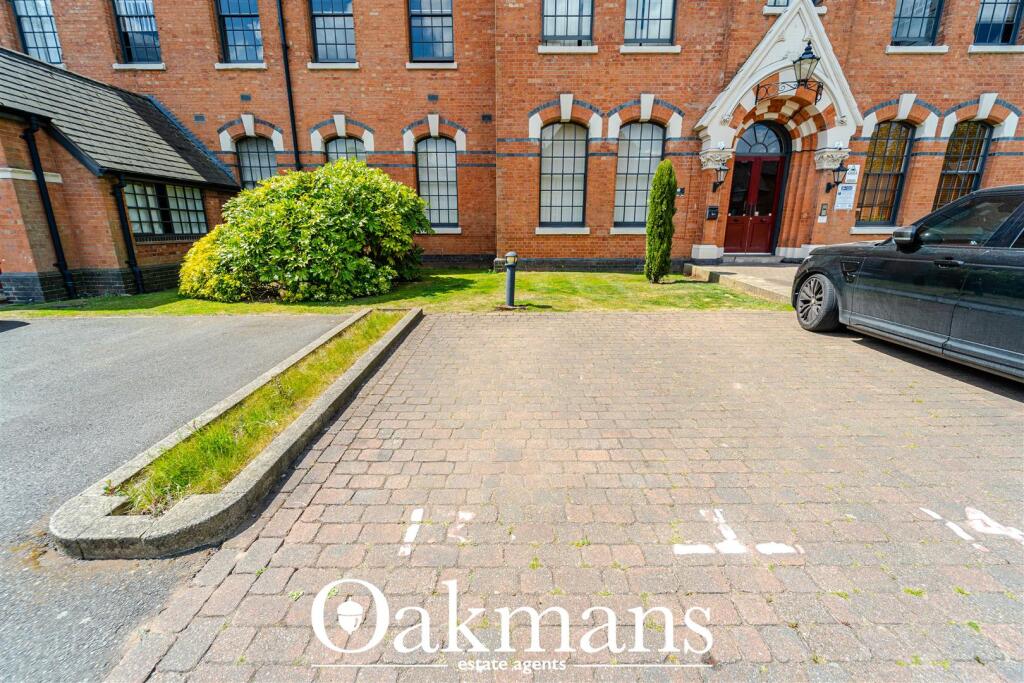 Additional image 22 of Highcroft Road, Birmingham, West Midlands, B23