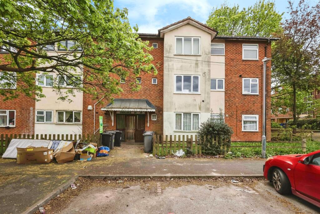 Additional image 17 of Chilvers Grove, BIRMINGHAM