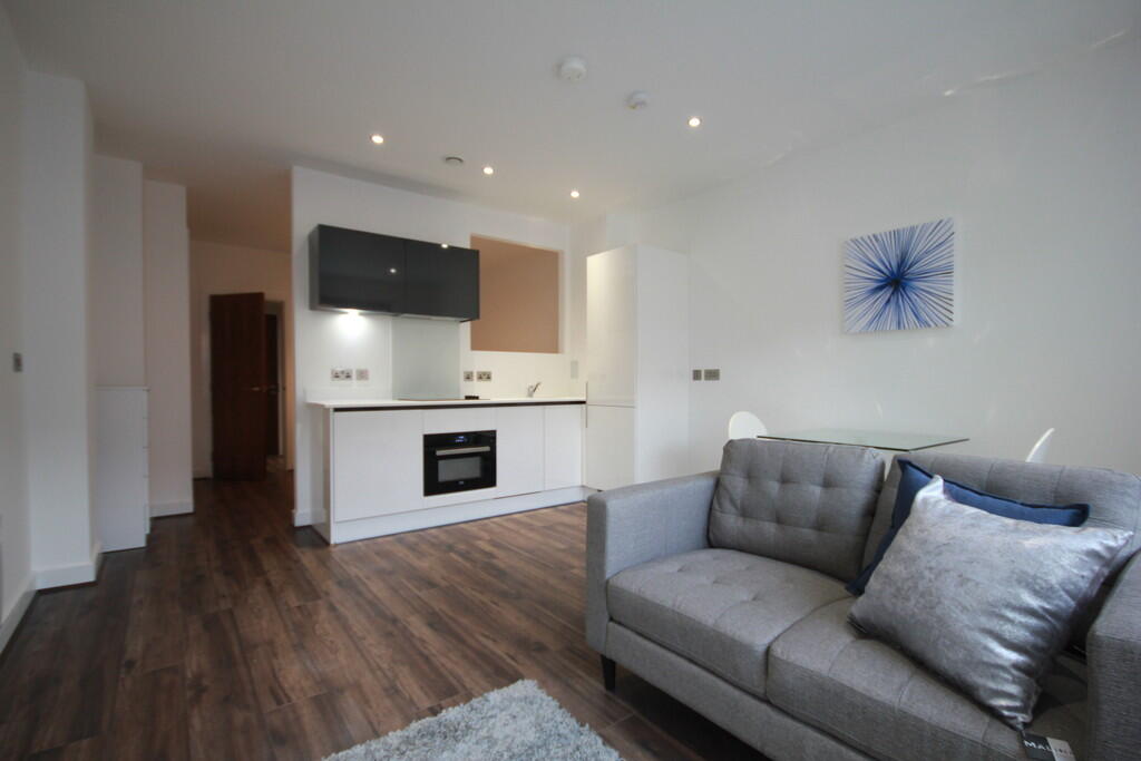 Additional image 12 of The Kettleworks, Pope Street, Jewellery Quarter, B1