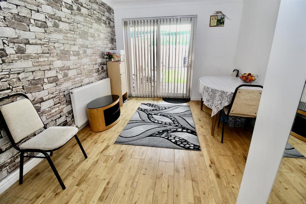 Additional image 2 of Halfpenny Field Walk, Castle Vale, Birmingham