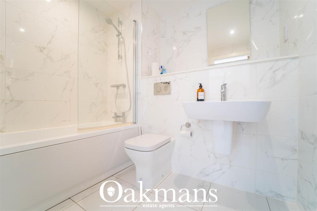 Additional image 12 of Communication Row, Birmingham, B15