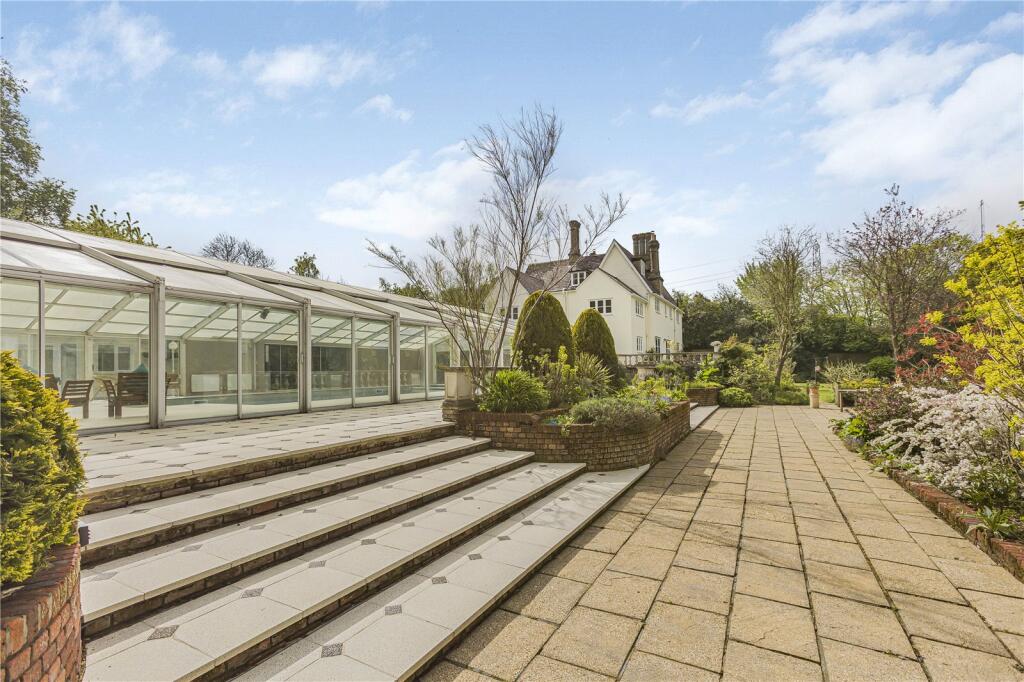 Additional image 39 of Grubbs Lane, Brookmans Park, Hertfordshire, AL9