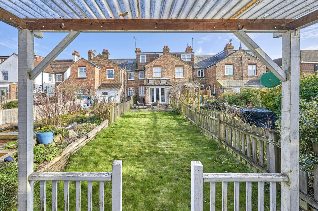 Additional image 3 of Coleswood Road, Harpenden, Hertfordshire, AL5