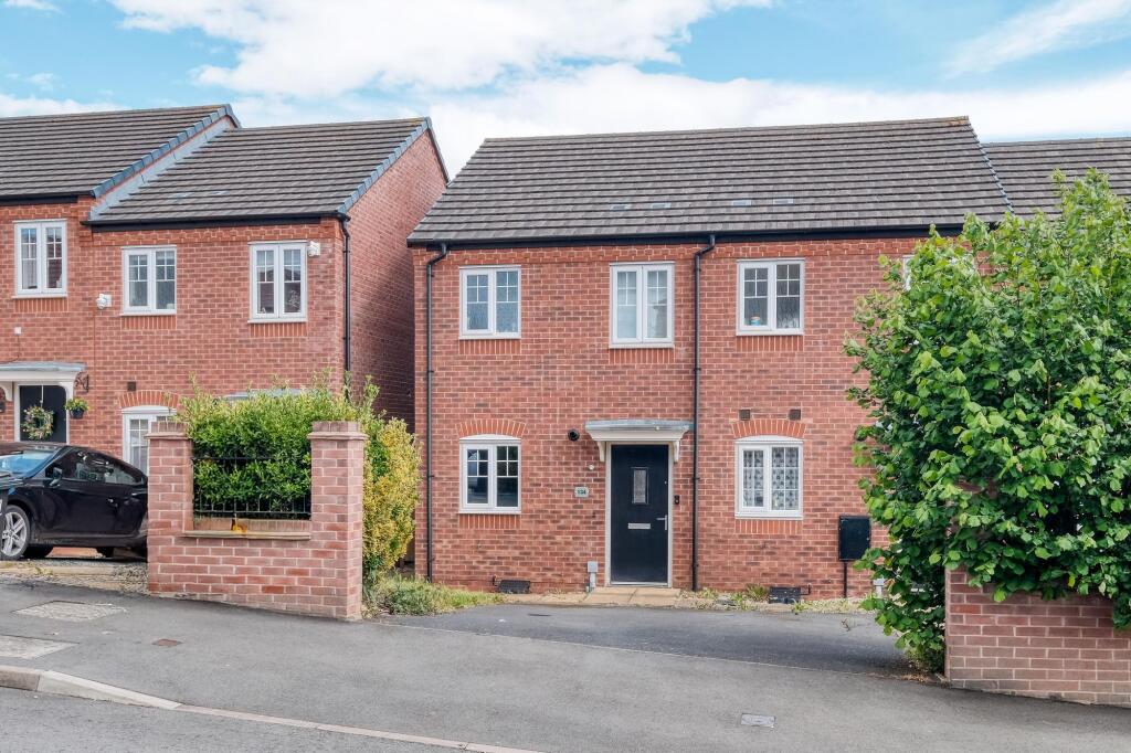 Additional image 14 of Ley Hill Farm Road, Birmingham, B31