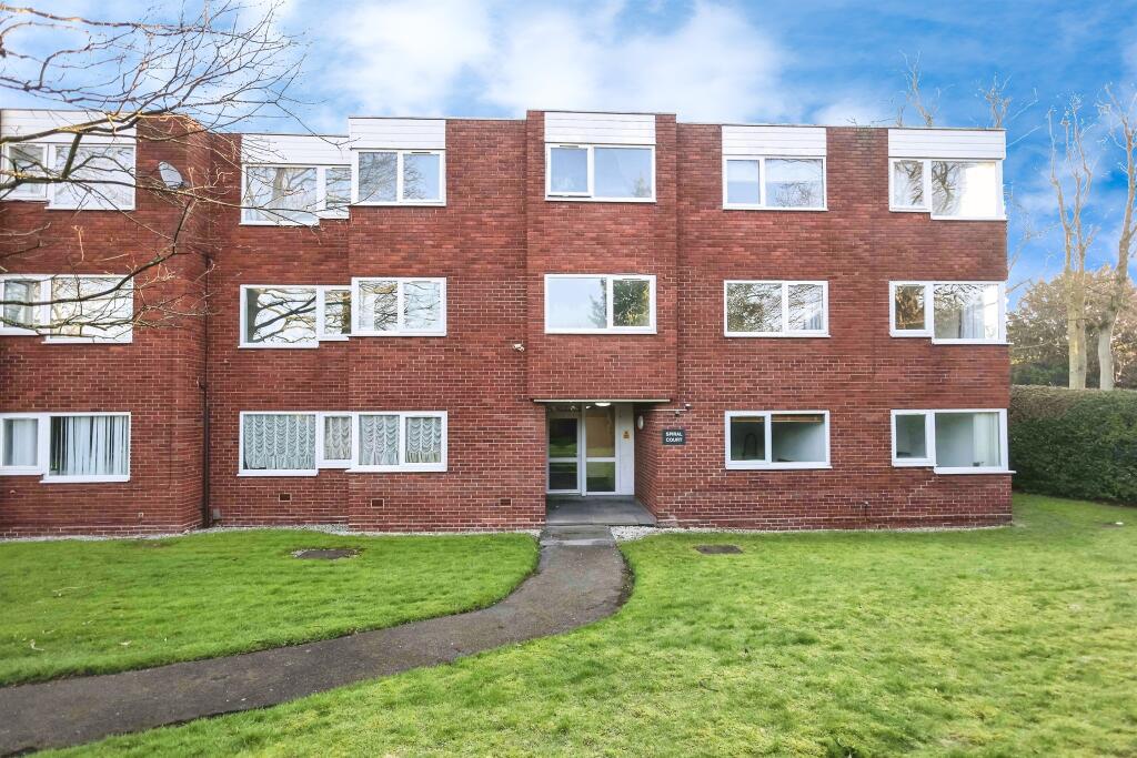 Additional image 16 of Wheelwright Road, Birmingham