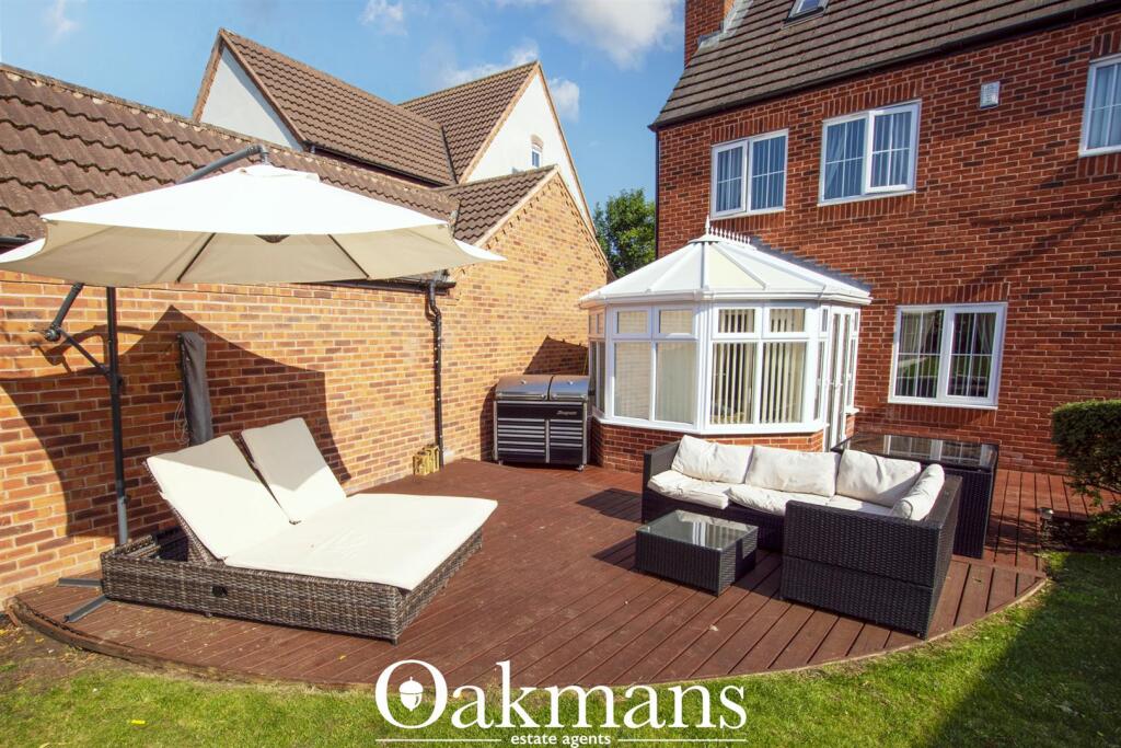 Additional image 32 of Norton Close, Kings Norton, Birmingham, West Midlands, B30