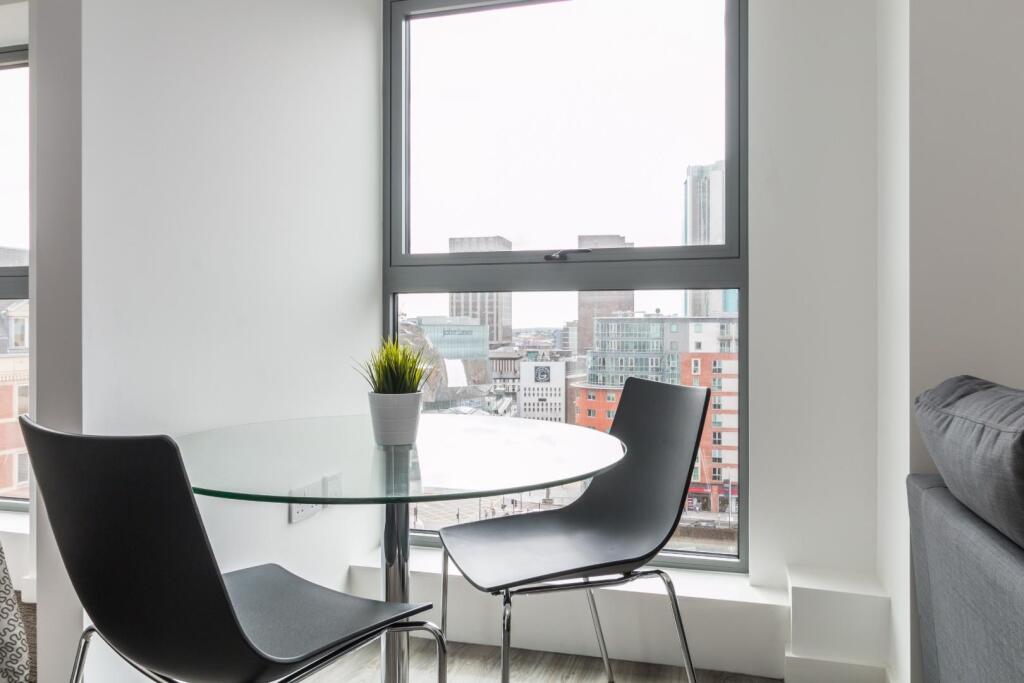 Additional image 2 of One Swallow Street, Swallow Street, B1 2AP