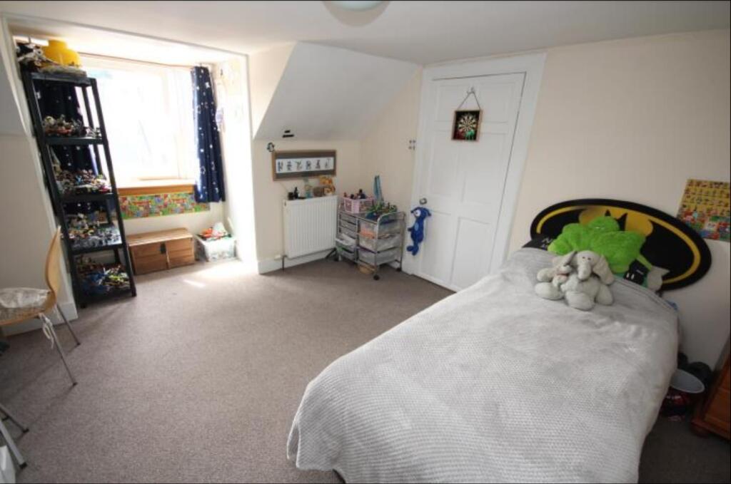 Additional image 8 of Main Street, New Deer, Turriff, Aberdeenshire