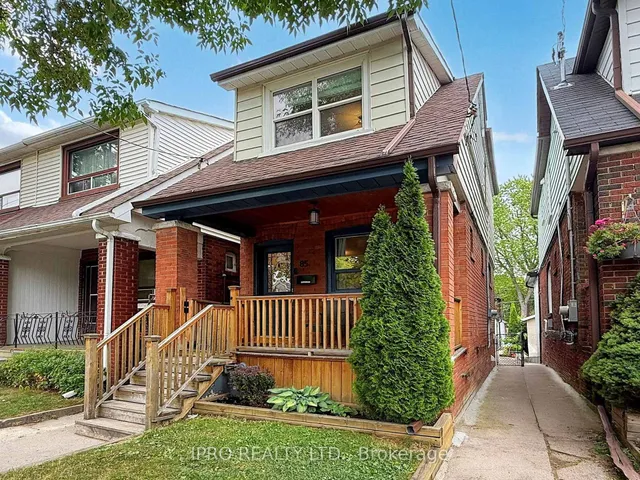 Additional image 2 of 85 Chisholm Ave