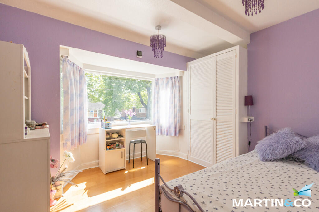 Additional image 11 of Wilmington Road, Quinton, B32