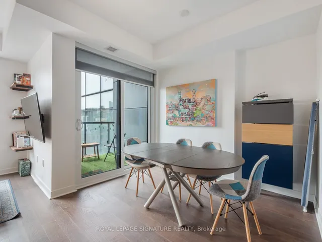 房产图片 19 - 501 阿德莱德街905单元