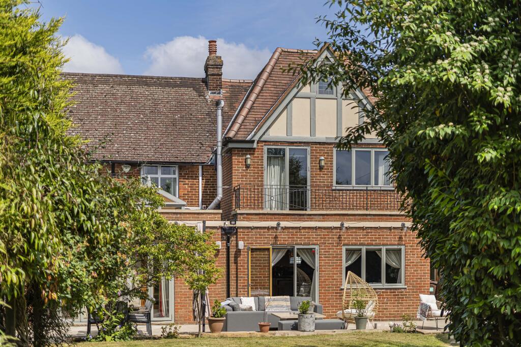 Additional image 40 of Stanborough Cottages, Welwyn Garden City, Hertfordshire, AL8