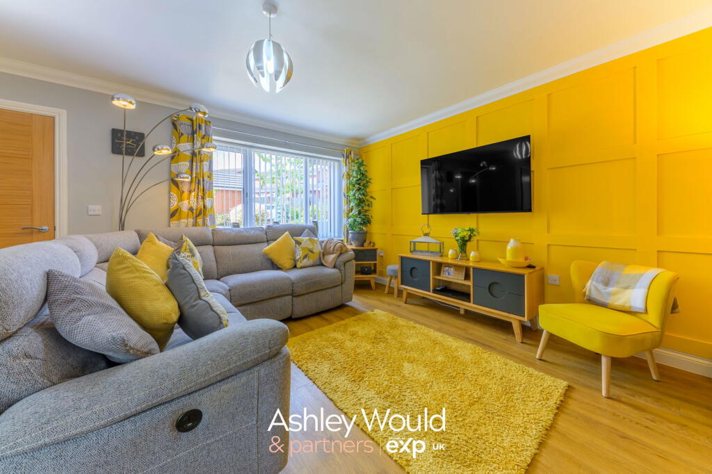 Additional image 4 of The Green, Birmingham, B32 1BF